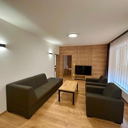 Resort Lucky Jasna Demänovská Dolina Extérieur photo
