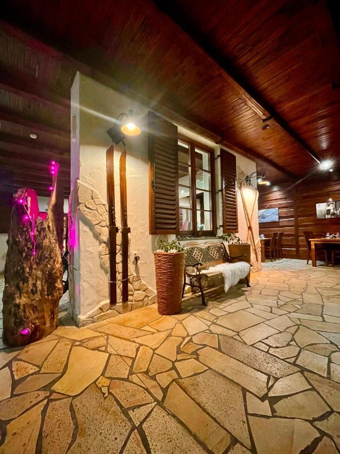 Resort Lucky Jasna Demänovská Dolina Extérieur photo