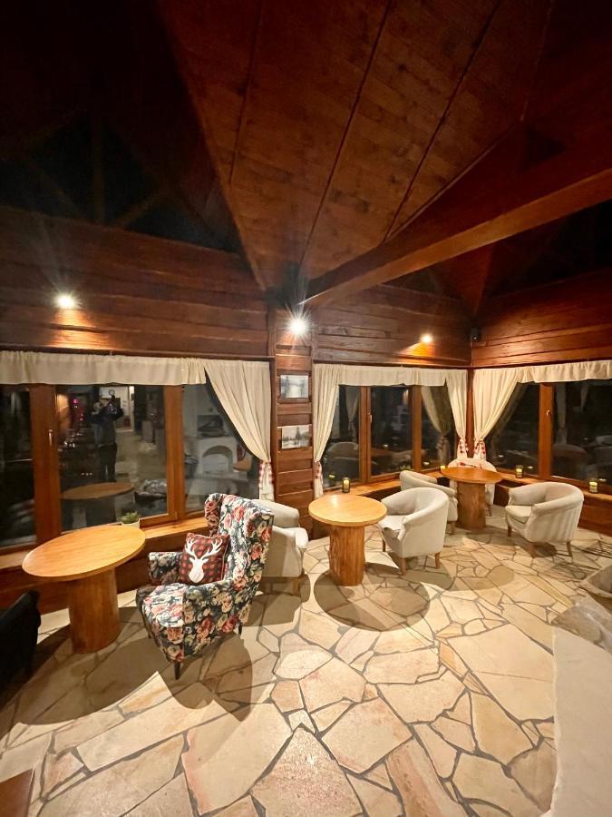 Resort Lucky Jasna Demänovská Dolina Extérieur photo