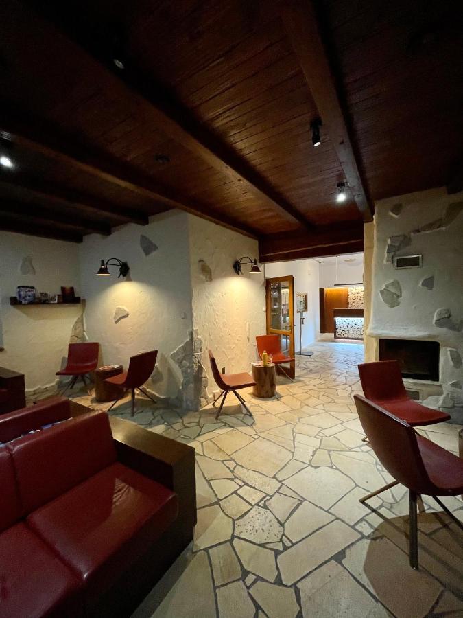 Resort Lucky Jasna Demänovská Dolina Extérieur photo
