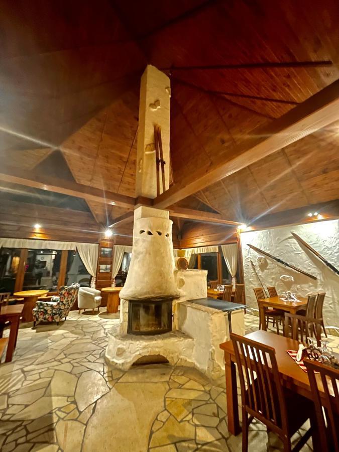 Resort Lucky Jasna Demänovská Dolina Extérieur photo