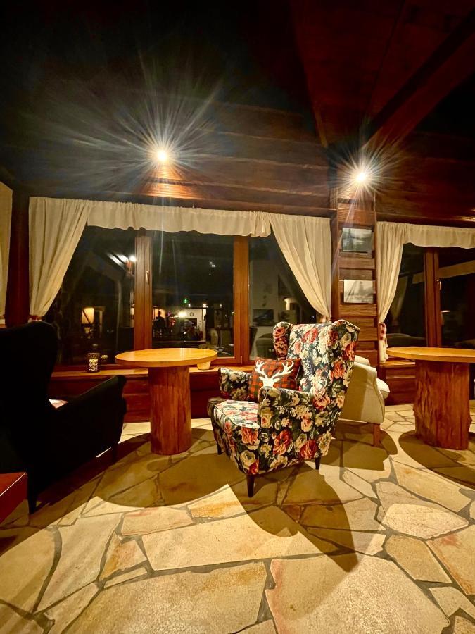 Resort Lucky Jasna Demänovská Dolina Extérieur photo