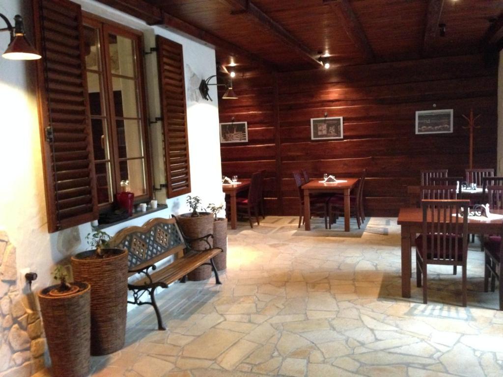 Resort Lucky Jasna Demänovská Dolina Extérieur photo