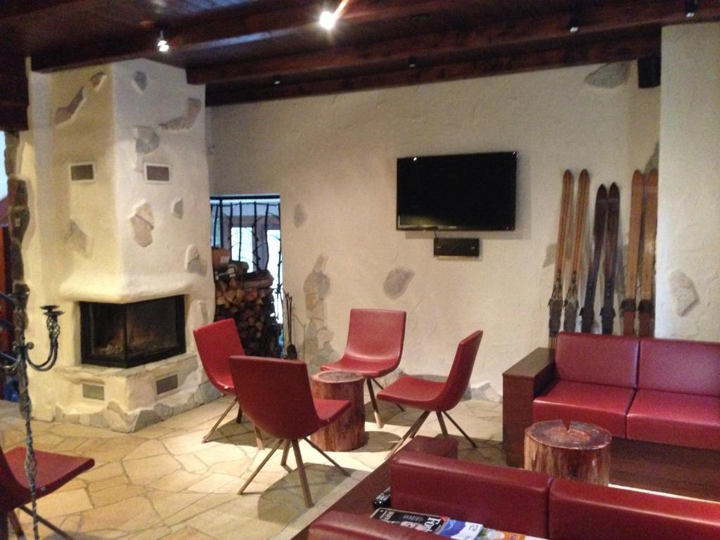 Resort Lucky Jasna Demänovská Dolina Extérieur photo