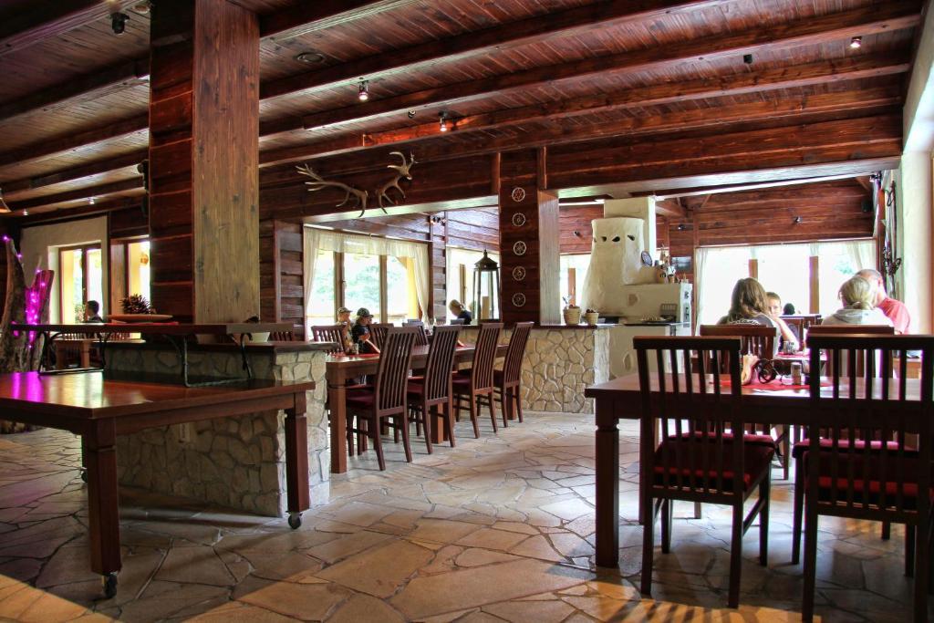 Resort Lucky Jasna Demänovská Dolina Extérieur photo
